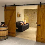 Chez Netty Avec Sauna A
