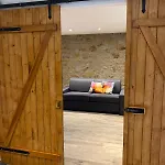 Chez Netty Avec Sauna A
