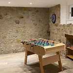 Ferienhaus Chez Netty Avec Sauna A Beblenheim