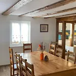 Chez Netty Avec Sauna A Ferienhaus *