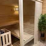Ferienhaus Chez Netty Avec Sauna A *