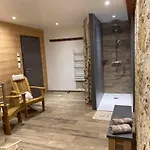 بيت للعطل Chez Netty Avec Sauna A
