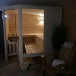 Chez Netty Avec Sauna A Beblenheim