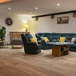 Chez Netty Avec Sauna A Ferienhaus *