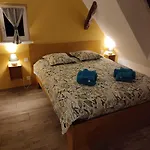 Chez Netty Avec Sauna A Beblenheim