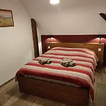 Ferienhaus Chez Netty Avec Sauna A