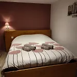 Chez Netty Avec Sauna A Beblenheim