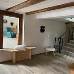 Chez Netty Avec Sauna A