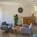 Chez Netty Avec Sauna A Ferienhaus *