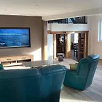 Chez Netty Avec Sauna A Ferienhaus Beblenheim