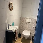 Chez Netty Avec Sauna A