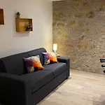 Chez Netty Avec Sauna A *