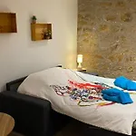 Chez Netty Avec Sauna A Beblenheim