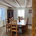 Chez Netty Avec Sauna A *