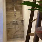 Chez Netty Avec Sauna A * Beblenheim