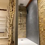 Ferienhaus Chez Netty Avec Sauna A Beblenheim
