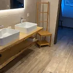 Ferienhaus Chez Netty Avec Sauna A *