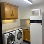 Ferienhaus Chez Netty Avec Sauna A
