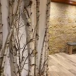 Chez Netty Avec Sauna A