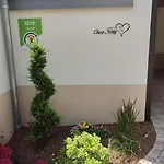Ferienhaus Chez Netty Avec Sauna A *