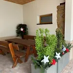 Chez Netty Avec Sauna A Ferienhaus Beblenheim