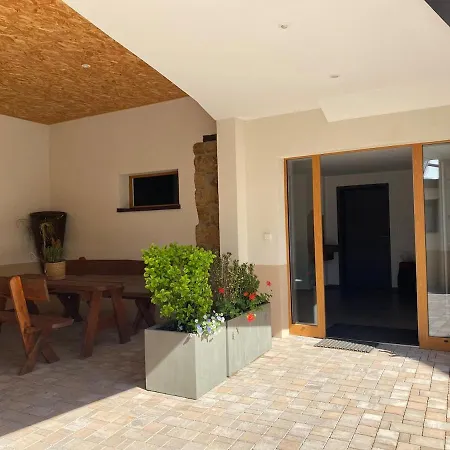Holiday home Chez Netty Avec Sauna A Beblenheim