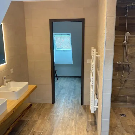 Chez Netty Avec Sauna A Holiday home *