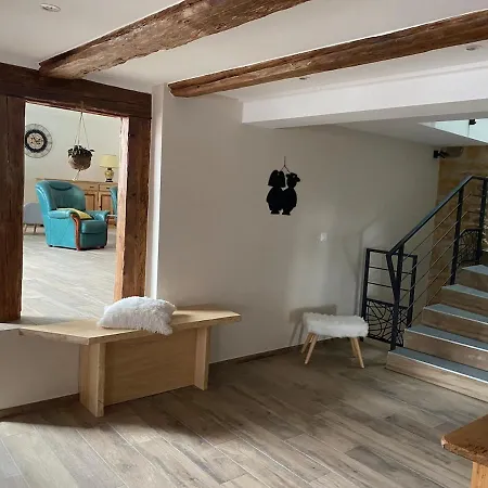 Chez Netty Avec Sauna A