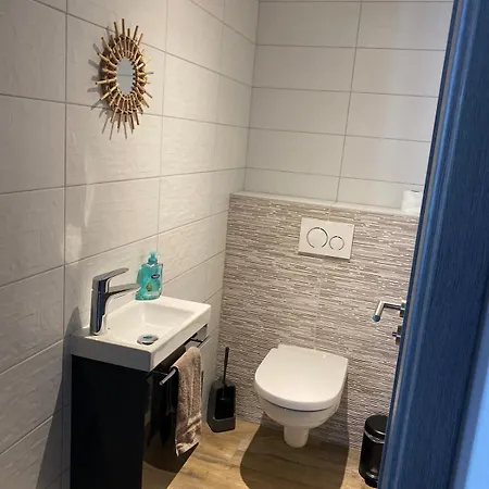 Chez Netty Avec Sauna A