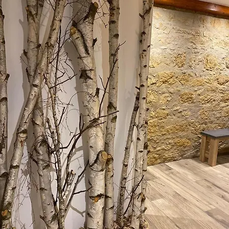 Chez Netty Avec Sauna A