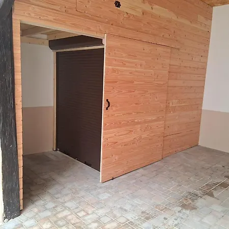 Vakantiehuis Chez Netty Avec Sauna A