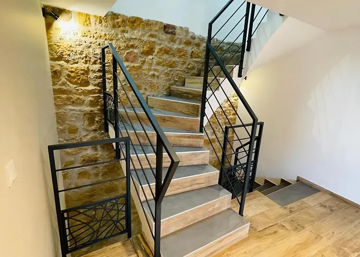 Chez Netty Avec Sauna A Beblenheim