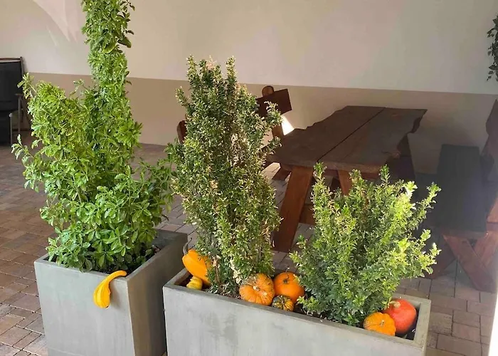 Feriehus Chez Netty Avec Sauna A