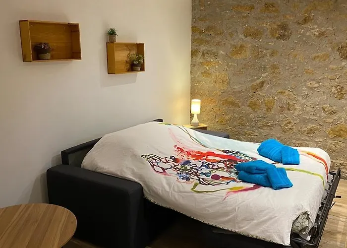 Chez Netty Avec Sauna A Beblenheim