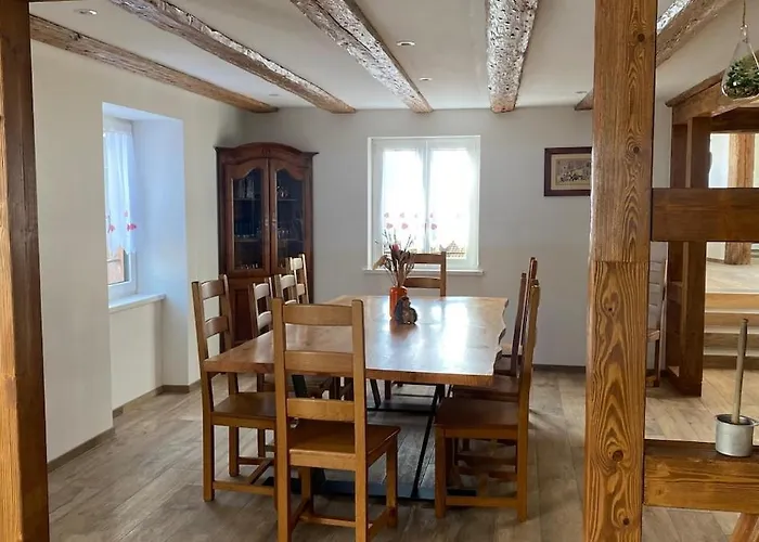 Chez Netty Avec Sauna A *