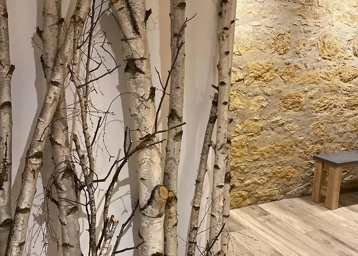 Chez Netty Avec Sauna A