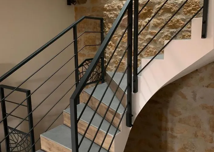 Feriehus Chez Netty Avec Sauna A Beblenheim