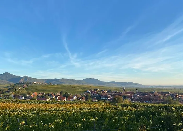 Feriehus Chez Netty Avec Sauna A *