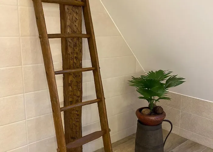 Feriehus Chez Netty Avec Sauna A *