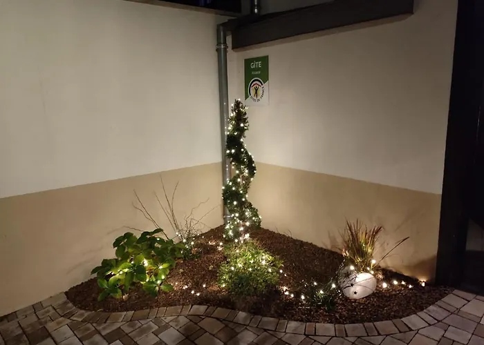 Feriehus Chez Netty Avec Sauna A Beblenheim